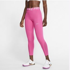 Nike Dri fit leggings